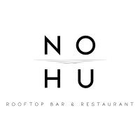 NoHu Rooftop Bar & Restaurant Logo