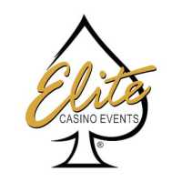 Elite Casino Events LLC Logo