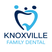 Knoxville Family Dental West Logo