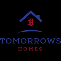Tomorrow's Homes Logo