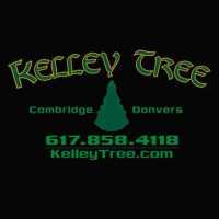 Kelley Tree Service Logo