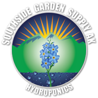 GrowGeneration Hydroponics Store Logo