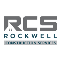 Rockwell Construction Services LLC | Asphalt Paving Contractor Logo