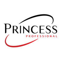 Princess Beauty Supply & Fashion Logo