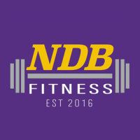 NDB Fitness LLC Logo