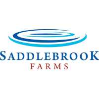 Saddlebrook Farms Logo