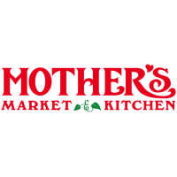 Mother's Kitchen Logo