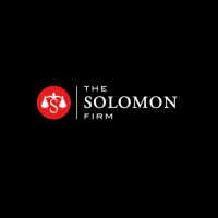 The Solomon Firm LLC - Atlanta Divorce Attorney Logo