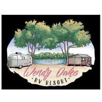 Wendy Oaks RV Resort Logo