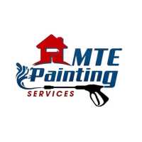 MTE Painting Services Logo