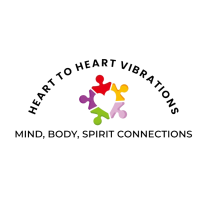 i Heart Massage Therapy (private home studio) Logo