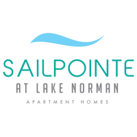 Sailpointe at Lake Norman Logo