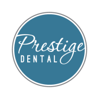 Prestige Dental Logo
