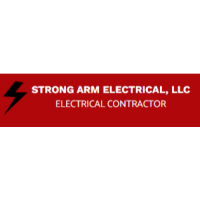 Strong Arm Electrical, LLC Logo