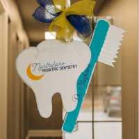 Northshore Pediatric Dentistry Logo
