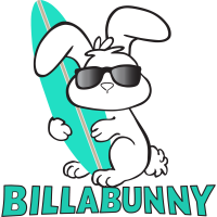 Billabunny Logo