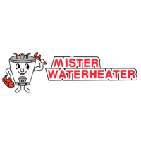 Mister Water Heater Logo