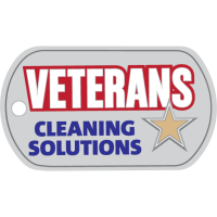 Veterans Cleaning Solutions LLC Logo