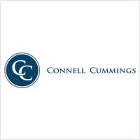 Connell Cummings, LLC Logo