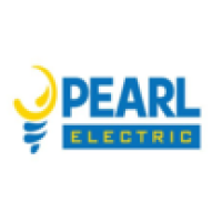 Pearl Electric LLC Logo