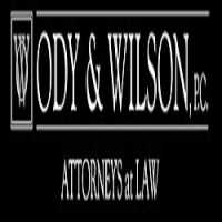 Ody & Wilson PC Logo