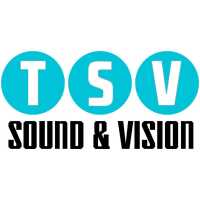 TSV Sound & Vision Logo
