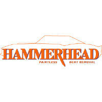 Hammerhead Paintless Dent Removal, LLC Logo