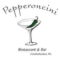 Pepperoncini Restaurant & Bar Logo