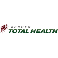Bergen Total Health Logo