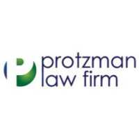 Protzman Law Firm Logo