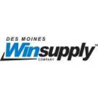 Des Moines Win Supply Logo