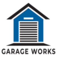 Garage Works Logo