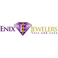 Enix Jewelers Logo
