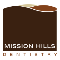 Mission Hills Dentistry Logo