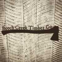 BeechCreek Timber Company Logo