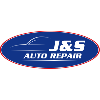 J&S Auto Repair Logo