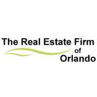 The Real Estate Firm Of Orlando Logo