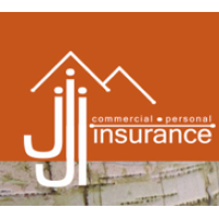 JJ Insurance Logo