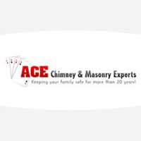 Ace Chimney & Masonry Experts Logo