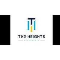 Heights Ruston Logo