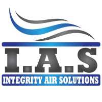 Integrity Air Solutions Logo