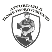 Affordable Home Improvements Logo