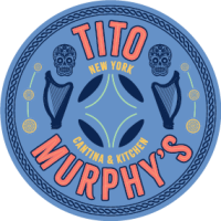 Tito Murphy's Logo