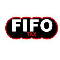 FIFO Tax Logo