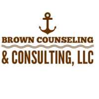 Brown Counseling & Consulting, LLC Logo