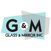 Glass & Mirror, Inc. Logo