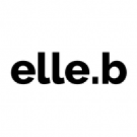 Elle.B Savvy - West Logo