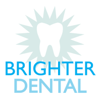 Brighter Dental - CLOSED Logo