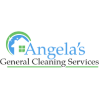 Angela's General Cleaning Services Logo