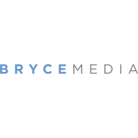 Bryce Media Logo